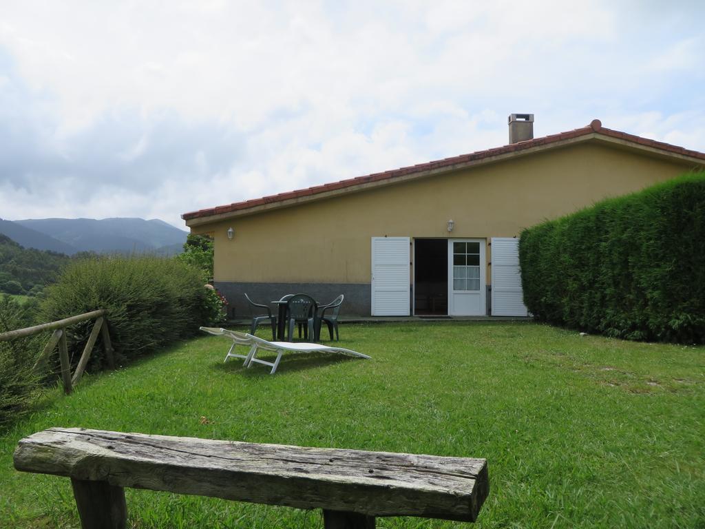 Apartamentos El Otero De Cudillero Soto de Luiña Стая снимка