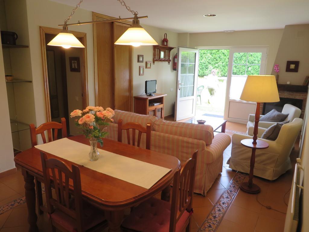 Apartamentos El Otero De Cudillero Soto de Luiña Стая снимка