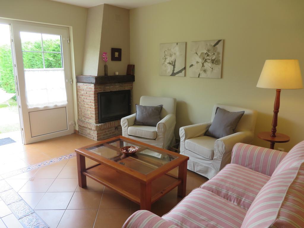Apartamentos El Otero De Cudillero Soto de Luiña Стая снимка