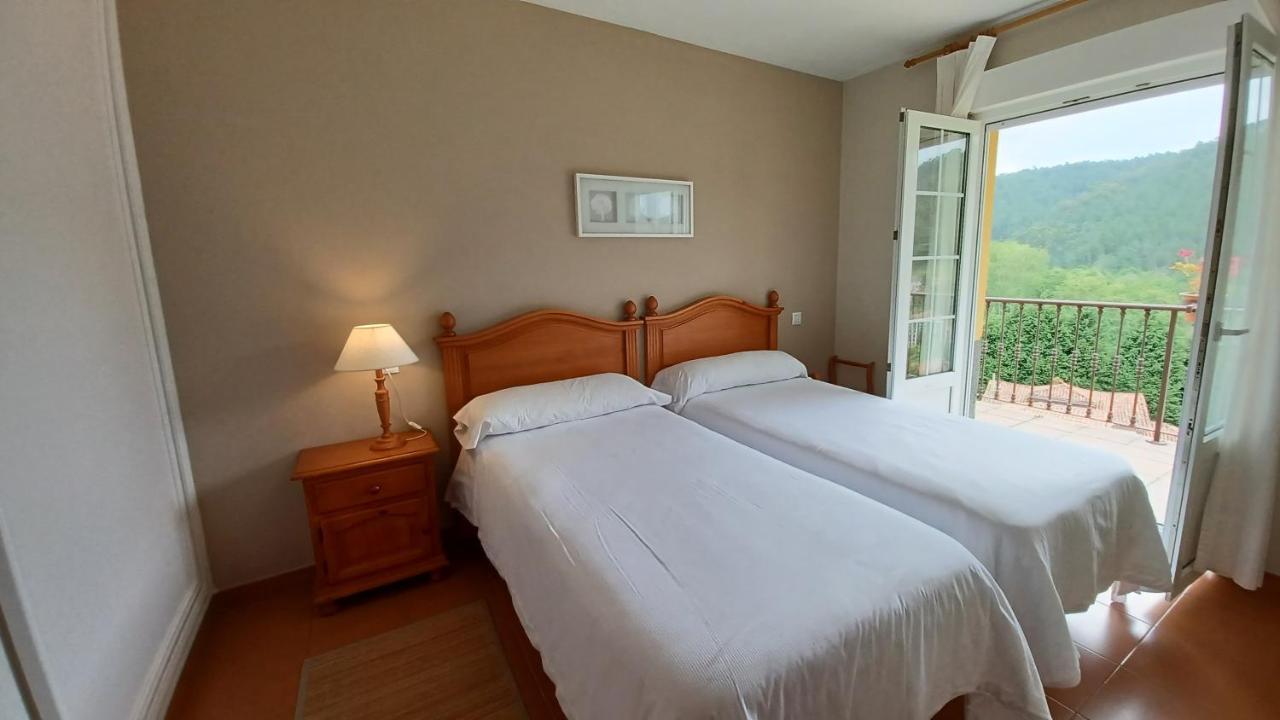 Apartamentos El Otero De Cudillero Soto de Luiña Екстериор снимка