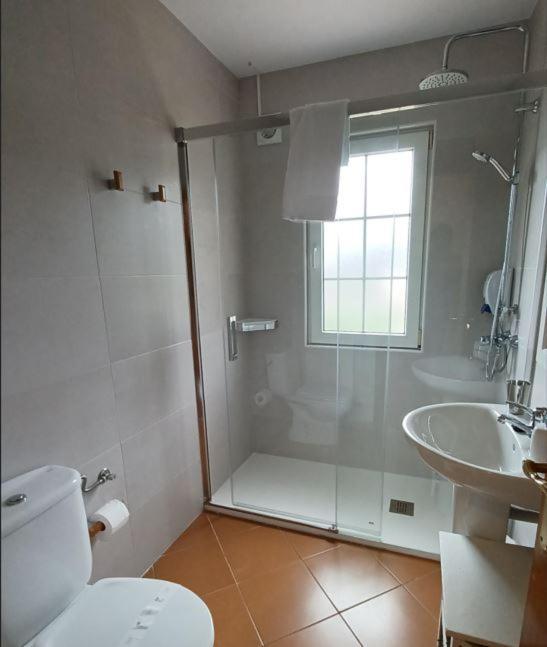 Apartamentos El Otero De Cudillero Soto de Luiña Екстериор снимка