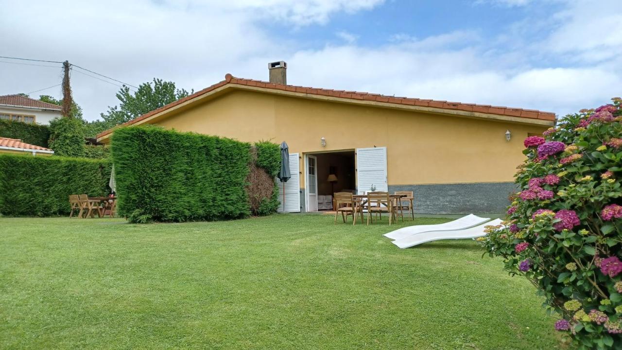 Apartamentos El Otero De Cudillero Soto de Luiña Екстериор снимка