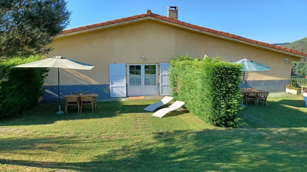 Apartamentos El Otero De Cudillero Soto de Luiña Екстериор снимка