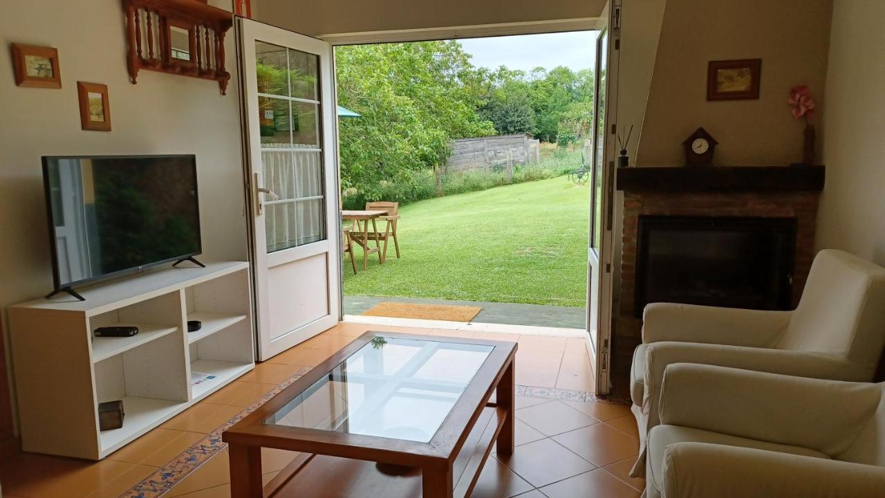 Apartamentos El Otero De Cudillero Soto de Luiña Екстериор снимка