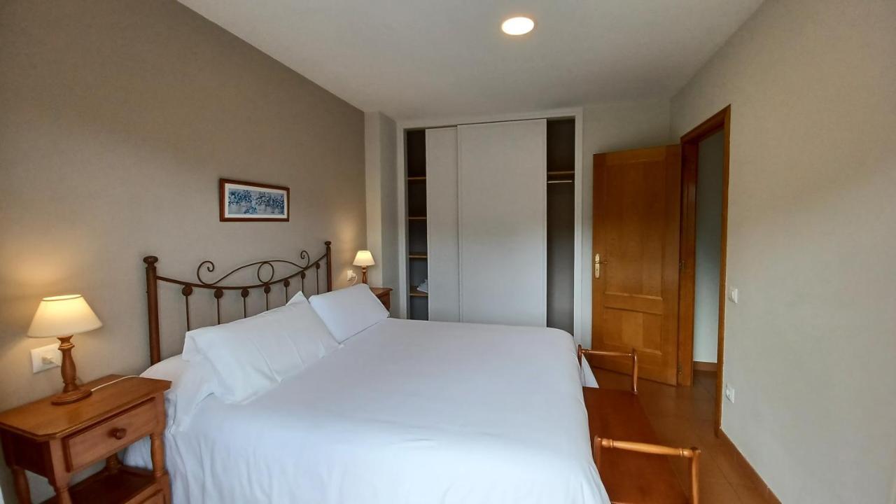 Apartamentos El Otero De Cudillero Soto de Luiña Екстериор снимка