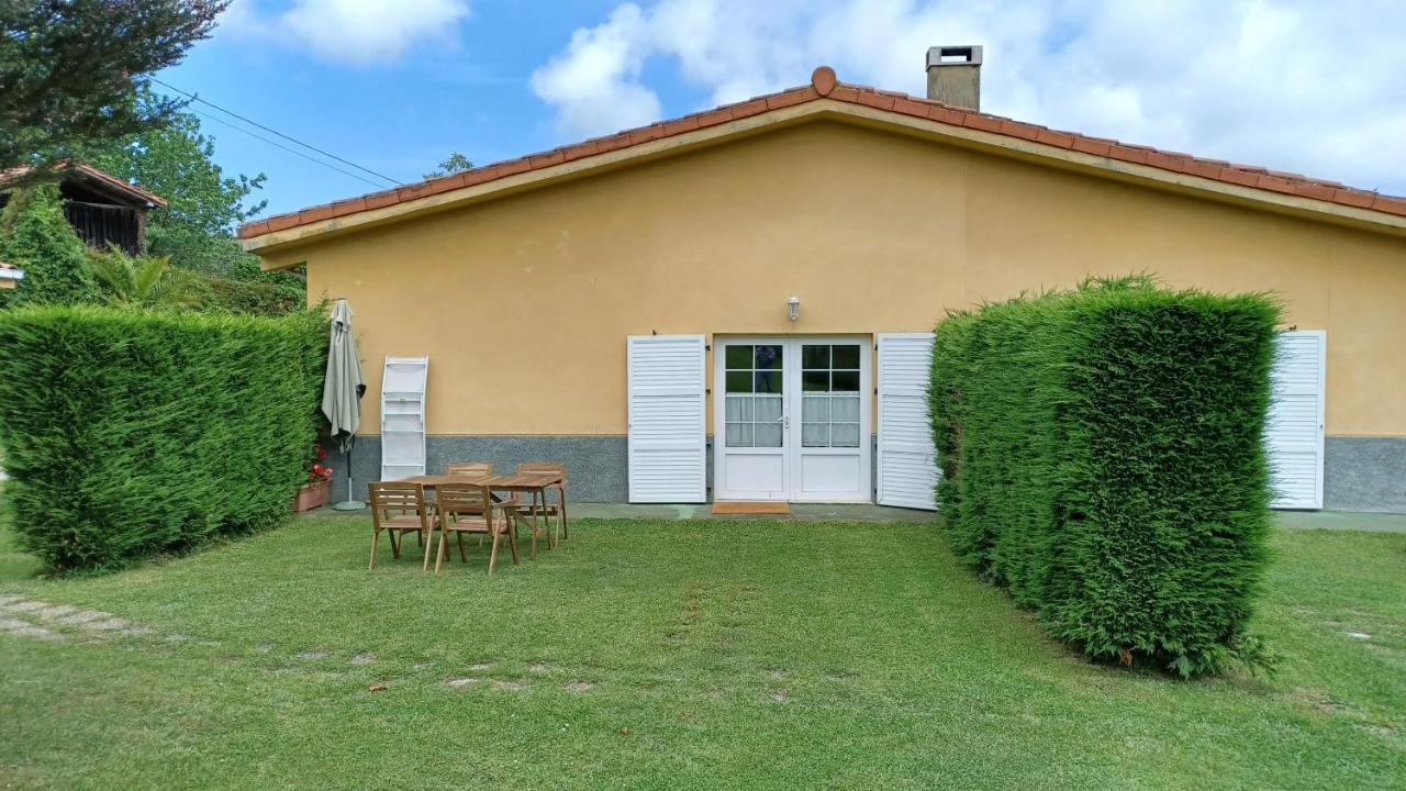Apartamentos El Otero De Cudillero Soto de Luiña Екстериор снимка