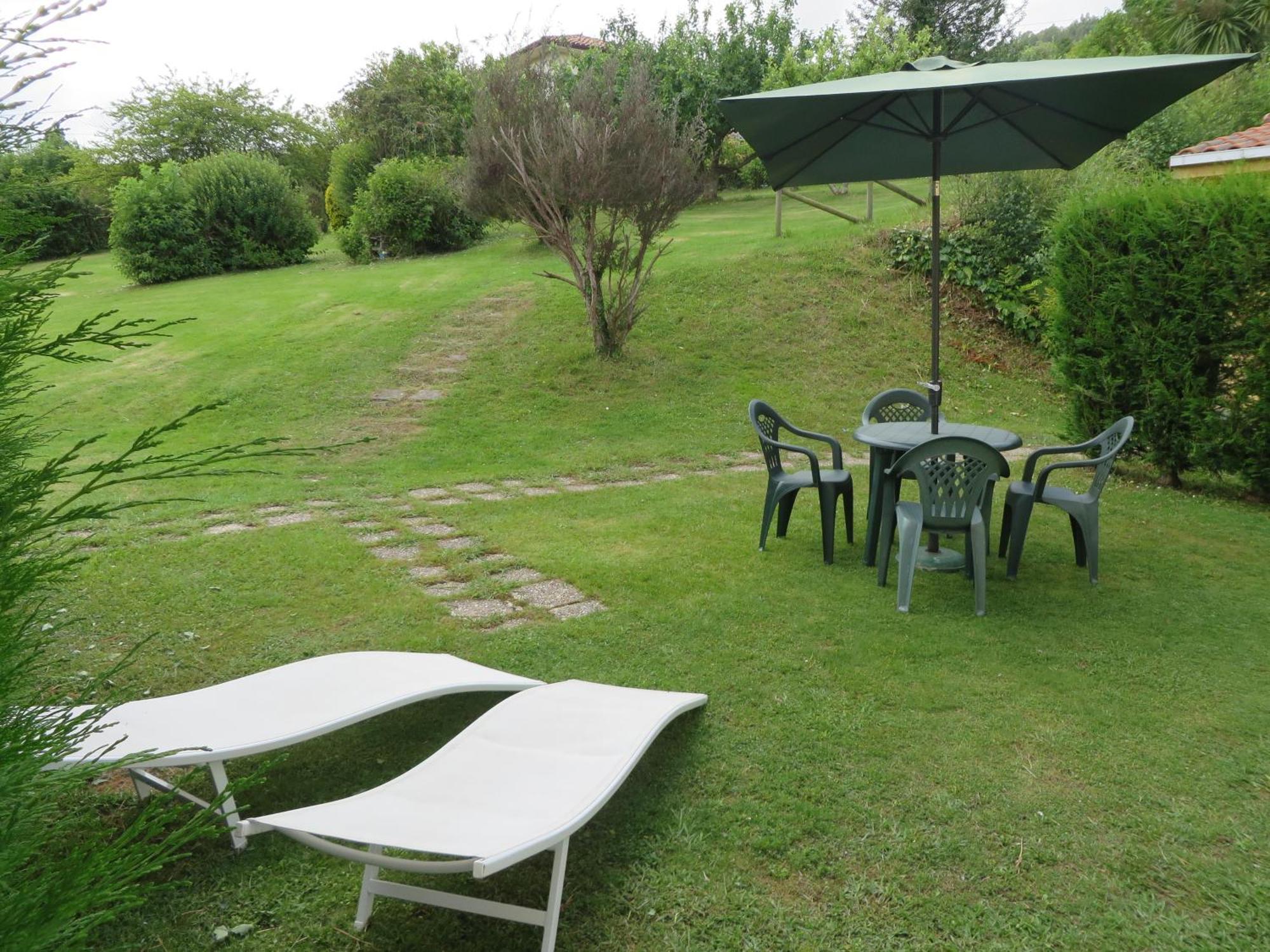 Apartamentos El Otero De Cudillero Soto de Luiña Стая снимка