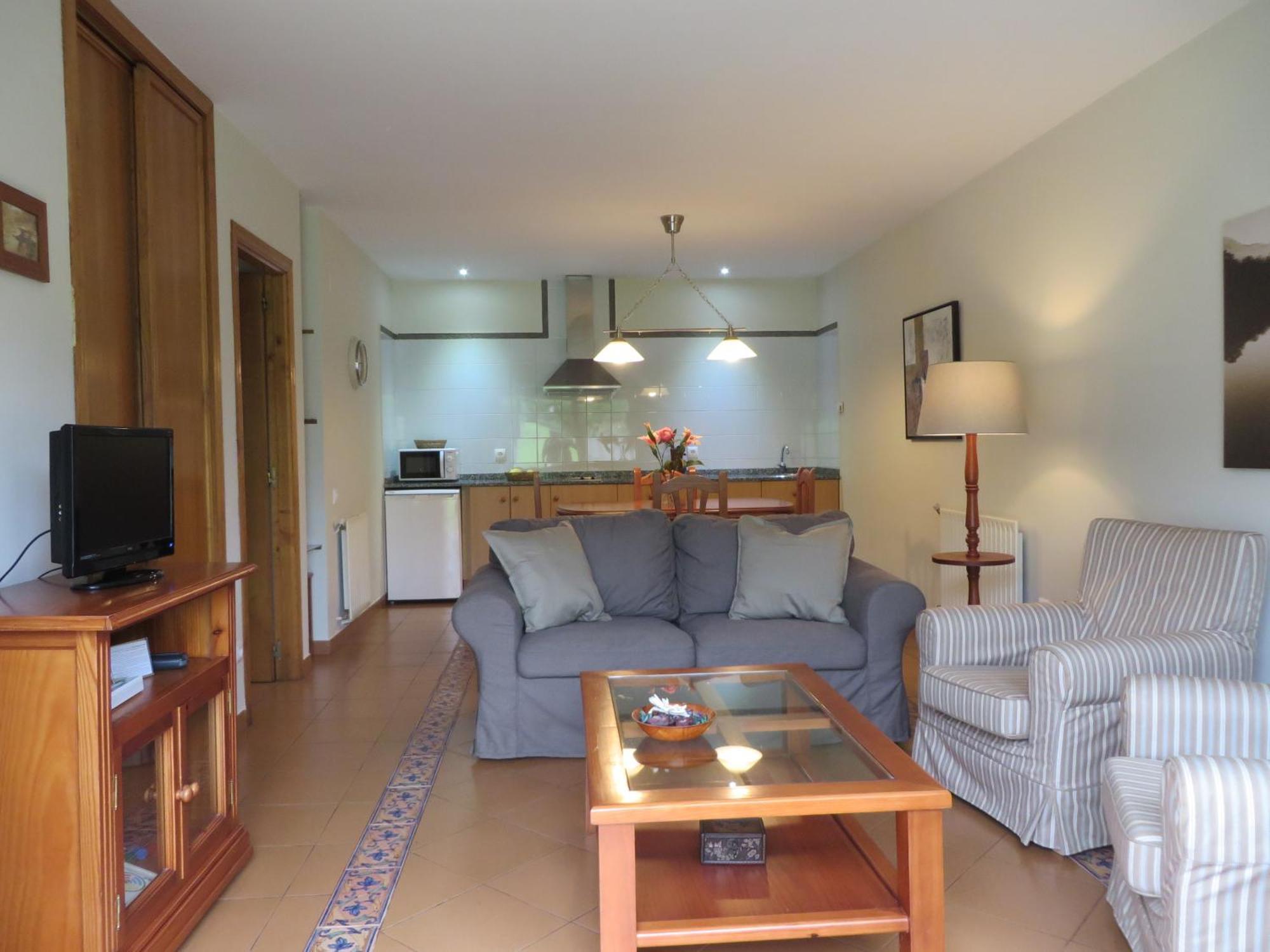 Apartamentos El Otero De Cudillero Soto de Luiña Стая снимка