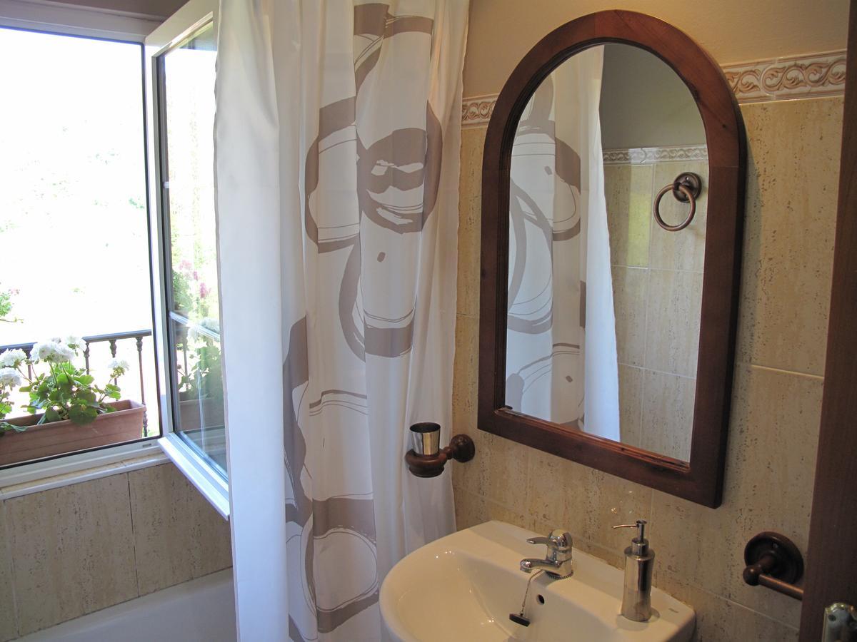 Apartamentos El Otero De Cudillero Soto de Luiña Екстериор снимка