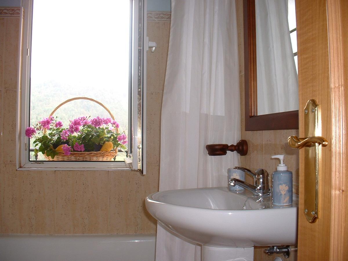 Apartamentos El Otero De Cudillero Soto de Luiña Екстериор снимка