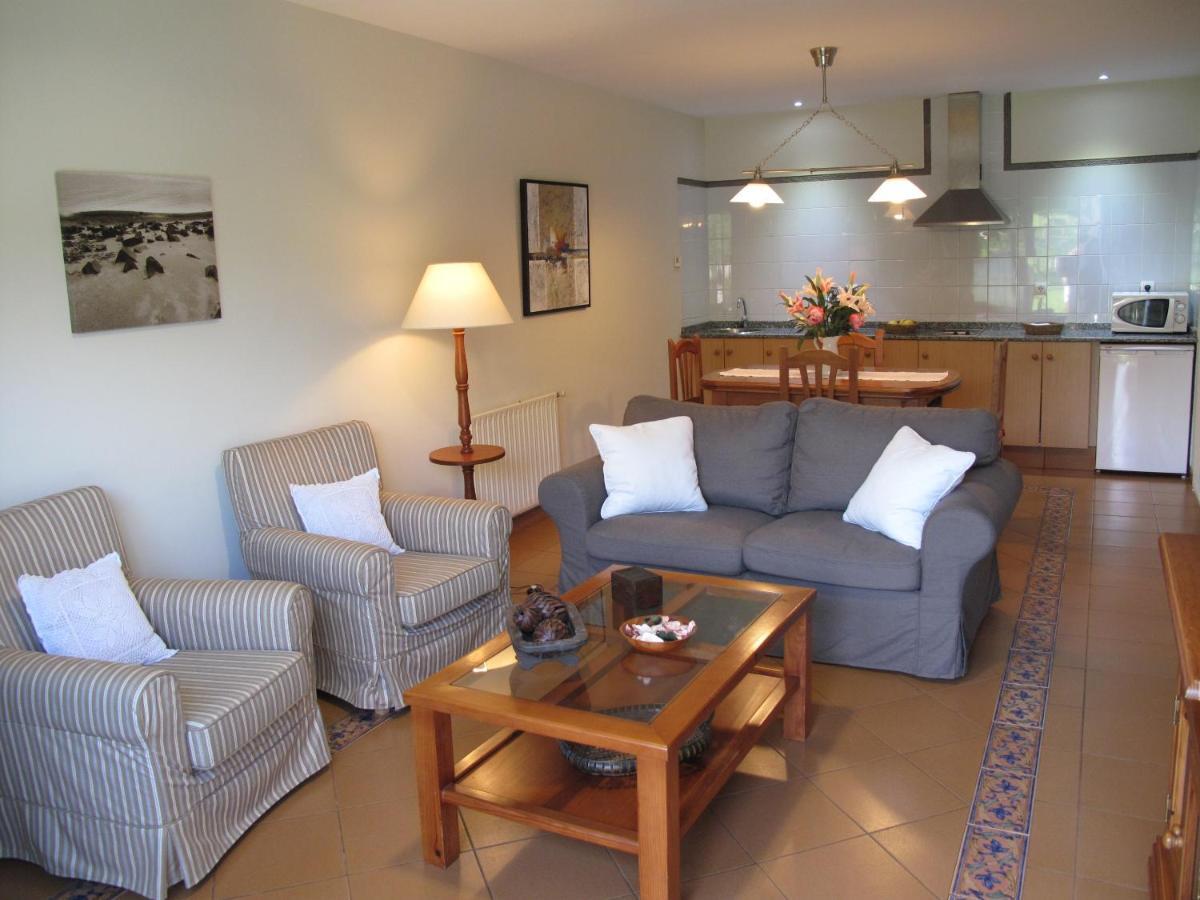 Apartamentos El Otero De Cudillero Soto de Luiña Стая снимка