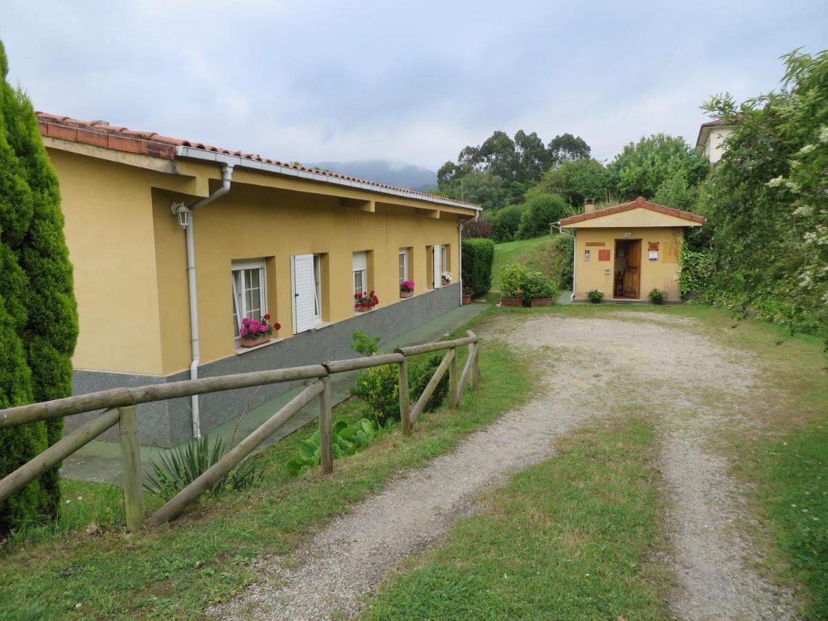 Apartamentos El Otero De Cudillero Soto de Luiña Стая снимка