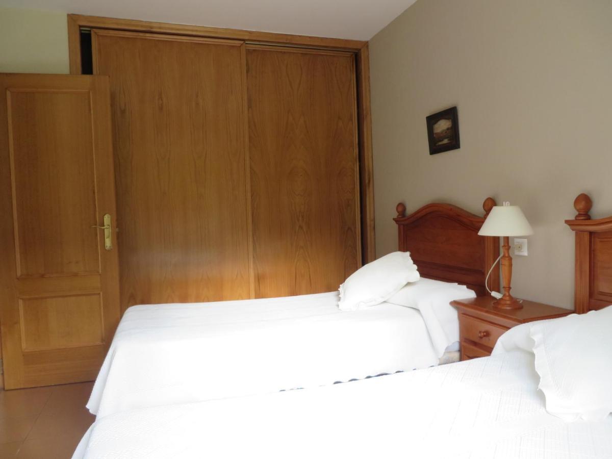 Apartamentos El Otero De Cudillero Soto de Luiña Стая снимка