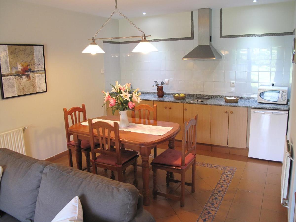 Apartamentos El Otero De Cudillero Soto de Luiña Стая снимка