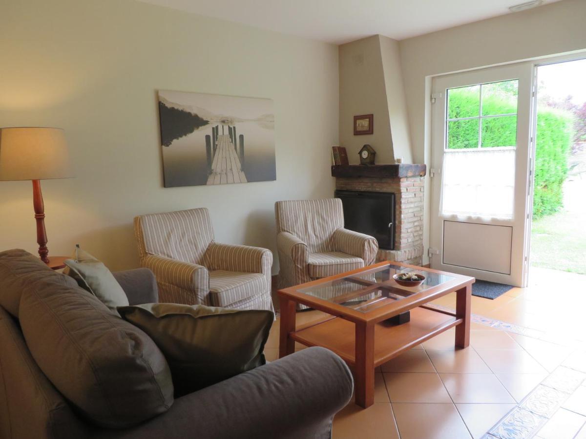 Apartamentos El Otero De Cudillero Soto de Luiña Стая снимка